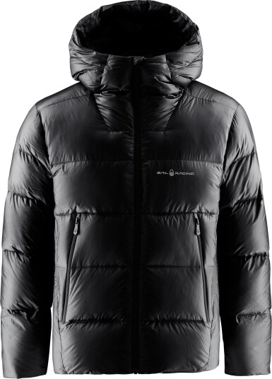 Sail Racing Sail Racing Men's Cloud Down Hood Carbon M Sail Racing Sail Racing Men's Cloud Down Hood Carbon M