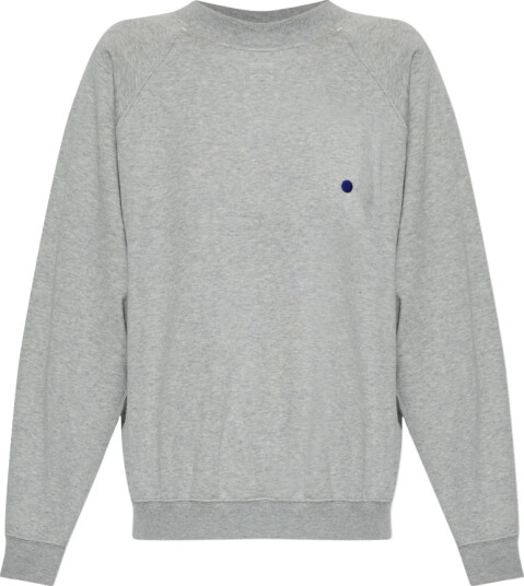 Jil Sander Dame Gensere & Hettegensere Grå M, Jil Sander Dame Gensere & Hettegensere Grå M,