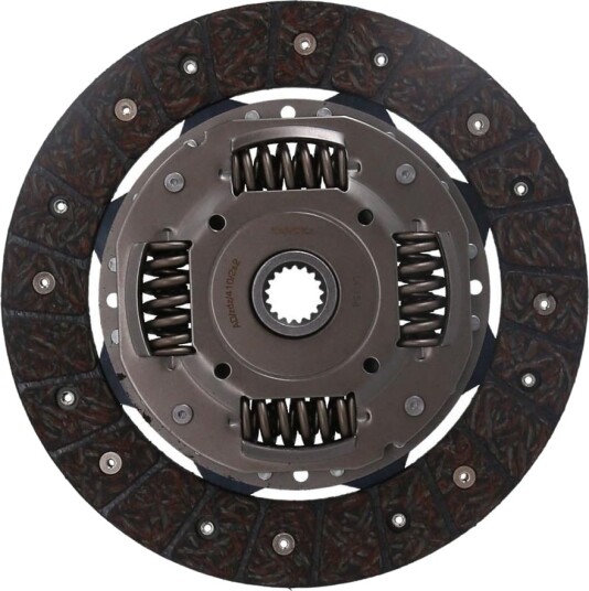 Clutchplate KAMOKA DC154