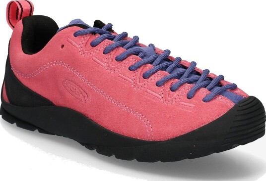 KEEN Ke Jasper W-Pink - PINK LEMONADE-SKIPPER BLUE - 36