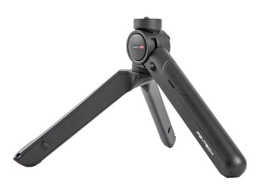 Pgytech Mantispod 2.0 - Skytegrep / Ministativ - Uten Hode - Dør, Tre, Rekkverk, Påmontert Glass, Håndholdt Pgytech Mantispod 2.0 - Skytegrep / Ministativ - Uten Hode - Dør, Tre, Rekkverk, Påmontert Glass, Håndholdt