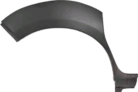Sidevegg VAN WEZEL 4310148