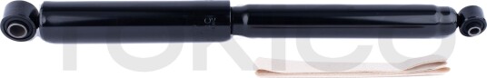 TOKICO E3572 Støtdemper TOKICO E3572 Støtdemper