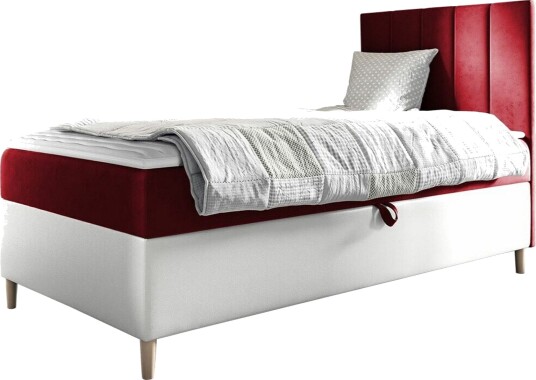 Boisdale Sengeramme 90x200 cm