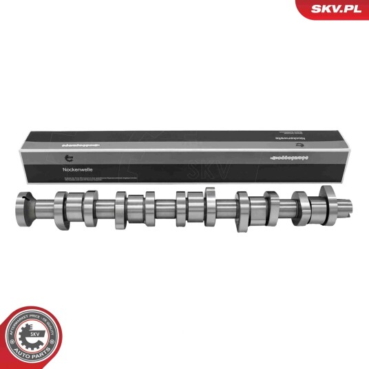 ESEN SKV 80SKV007 Kamaksel