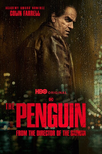 The Penguin  Sesong 1