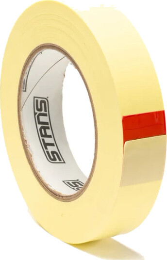 Stan's tubeless felgtape 25 mm 50 meter Stan's tubeless felgtape 25 mm 50 meter