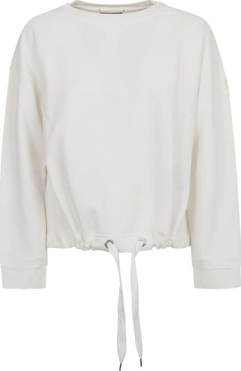 Parajumpers Dame Gensere & Hettegensere Hvit XL,