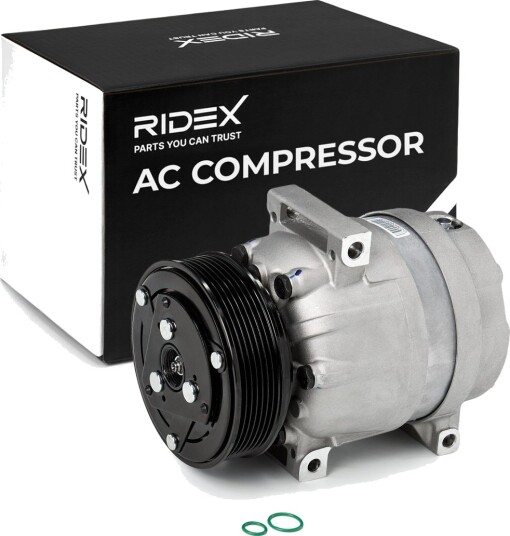 AC kompressor RIDEX 447K0086 AC kompressor RIDEX 447K0086