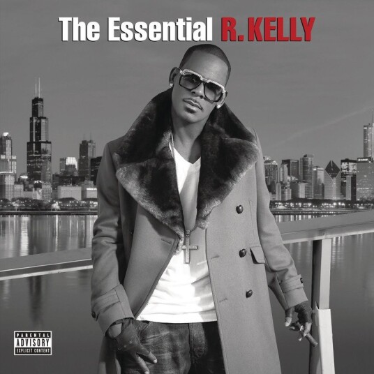 R Kelly The Essential R Kelly Usa Vinyl R Kelly The Essential R Kelly Usa Vinyl