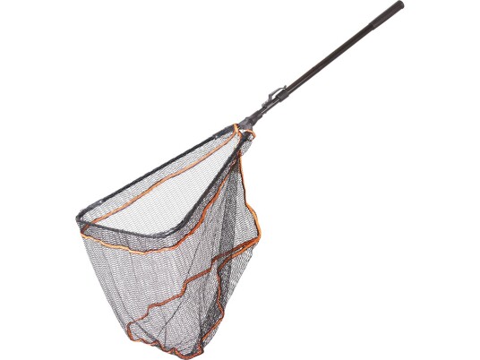 Kinetic Prospero Midi Folding Net Twist-N-Loc Kinetic Prospero Midi Folding Net Twist-N-Loc