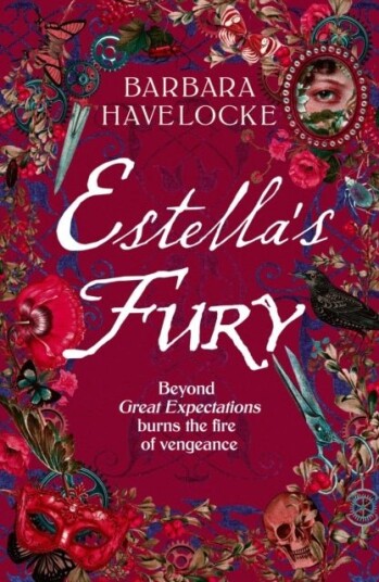 Estella's Fury Estella's Fury