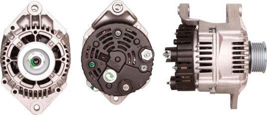 LUCAS LRA01745 Dynamo