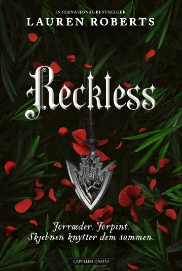 Reckless Reckless