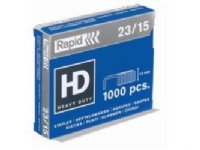 Rapid 23/15, 1000 stifter