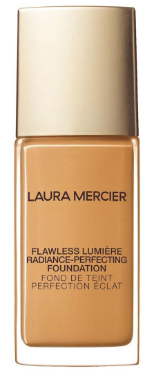 Laura Mercier Flawless Lumière Foundation 30 ml 3W2 Golden - Vektløs og Fuktighetsgivende