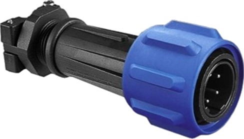 Bulgin Pxa911 04 P 08 Bulk 1 Stk