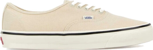 Vans Herre Sko Hvit 38 1/2 EU,