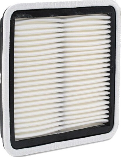 Luftfilter KNECHT LX 2672