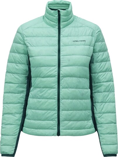 Kari Traa Emilie Down Jacket JELLY XS