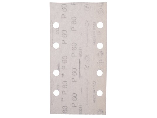 Makita SlipeOg Poleringstilbehør E 19635 10 Stk