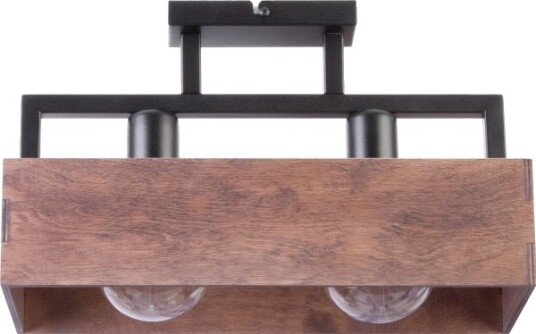Sigma Taklampe Sigma Dakota 31742 Til Kjøkken