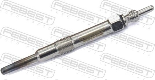 FEBEST 28642-003 Glødeplugg