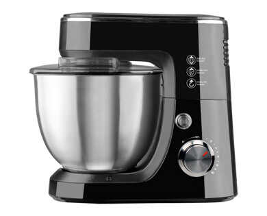 Emerio Kjøkkenmaskin 800W Rustfri bolle, 4,3l 1567599 1632761