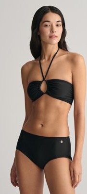 Bikinitruse, hipster BLACK XS Bikinitruse, hipster BLACK XS