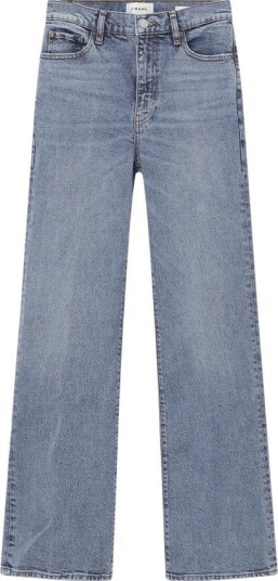 Frame Herre Jeans Blå W32,