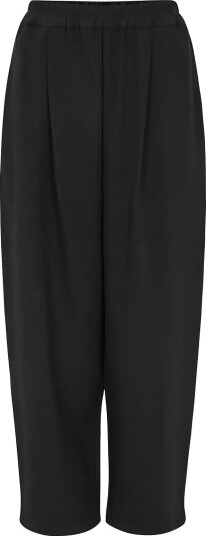 Soft Rebels Srpaiva Pant BLACK XS