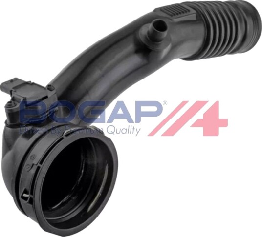 BOGAP B1711185 Ladeluftslange