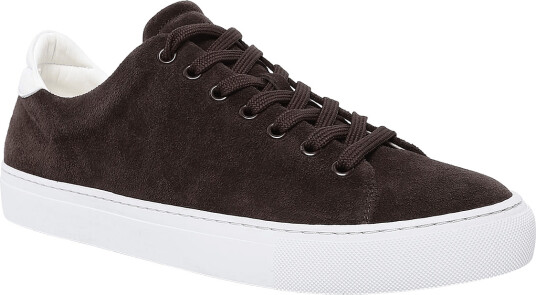 Garment Project Type St   Brown Suede   Brown   43