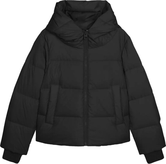 Marc O"Polo Woven Outdoor Jackets Black 42