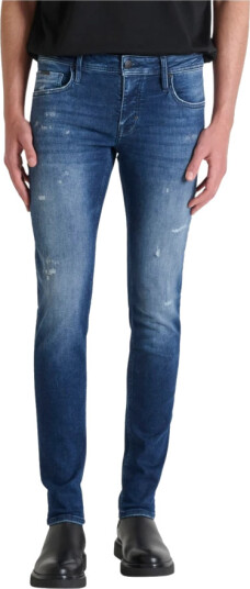 Antony Morato Herre Jeans Blå W33,