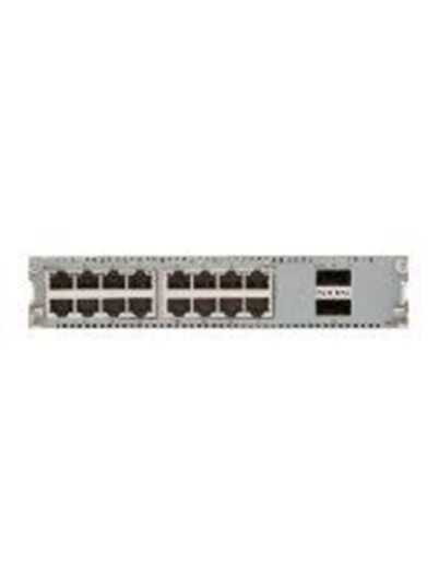 Extreme Networks Ethernet Switch Module (ESM) 8418XTQ EC8404006-E6GS Extreme Networks Ethernet Switch Module (ESM) 8418XTQ EC8404006-E6GS