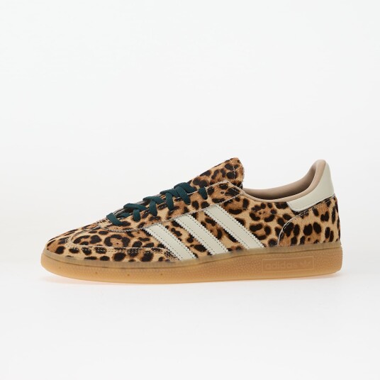 Joggesko adidas Handball Spezial W Magic Beige/ Ivory/ Aura Ivy EUR 36 2/3 Joggesko adidas Handball Spezial W Magic Beige/ Ivory/ Aura Ivy EUR 36 2/3