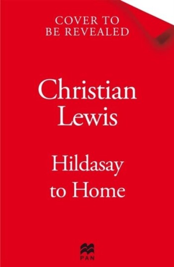 Hildasay To Home Av Christian Lewis