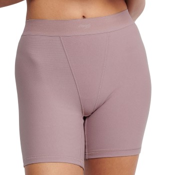 sloggi Sloggi Ever Ease Cyclist Pink S sloggi Sloggi Ever Ease Cyclist Pink S