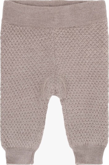 CeLaVi Leggings Knitted Beige 70