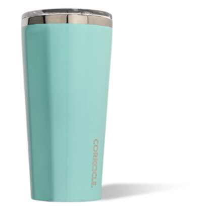 CORKCICLE Termokopp Turquoise, ca. 0,5 liter