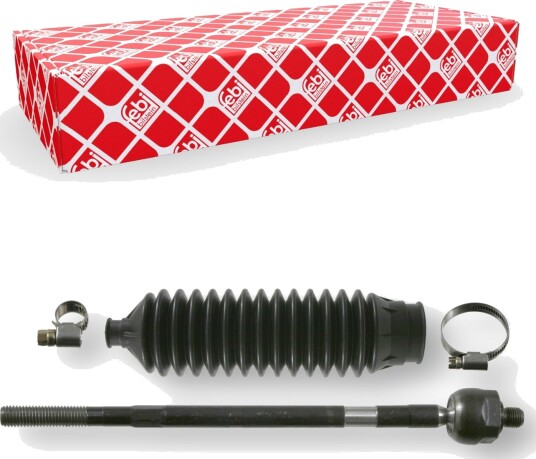 Aksialledd, parallellstag FEBI BILSTEIN 08760 Aksialledd, parallellstag FEBI BILSTEIN 08760
