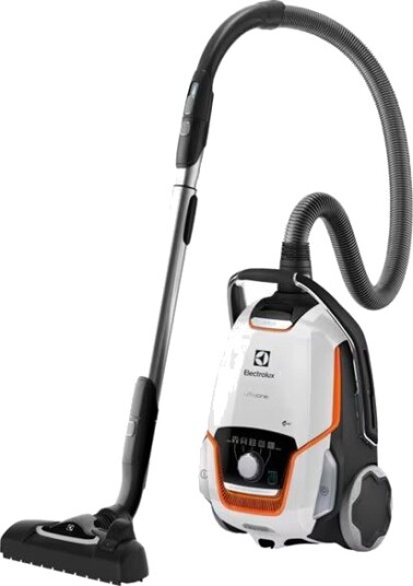 Electrolux UltraOne Classic Gulvstøvsuger 700W med Lave Lydnivå 900258528