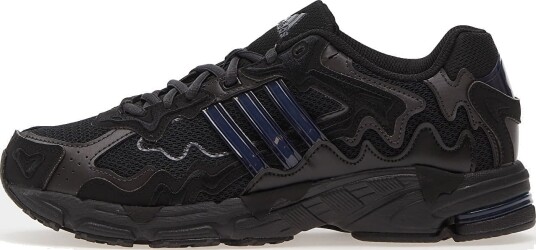 Joggesko adidas x Bad Bunny Response Cl Core Black/ Legend Ink/ Utility Black EUR 44 2/3