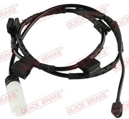 Slitasjevarsler bremseklosser QUICK BRAKE WS 0457 A