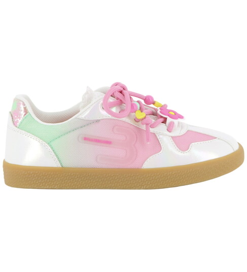 Billieblush Sko Hvit/Rosa 34 Sko Grønn Billieblush Sko Hvit/Rosa 34 Sko Grønn