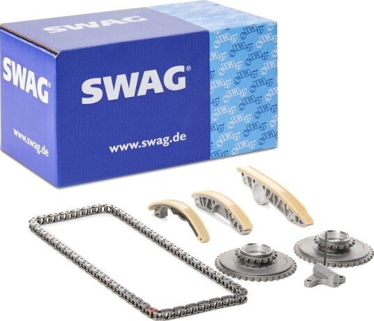 Registerkjedesett SWAG 33 11 0029