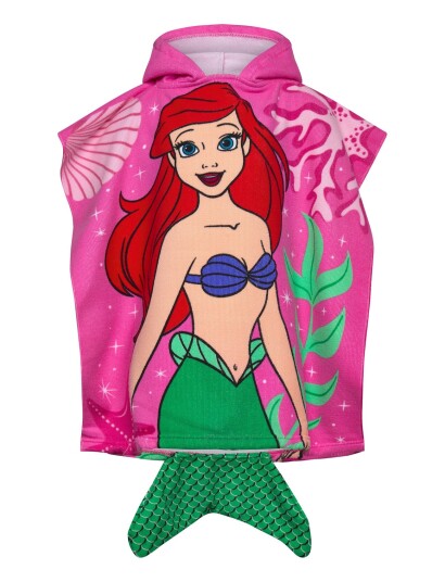 Disney Towel Pink ONE SIZE