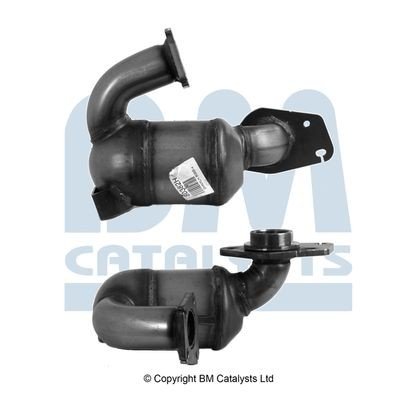 Katalysator BM CATALYSTS BM80382H Katalysator BM CATALYSTS BM80382H