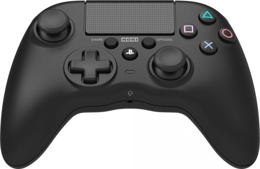 HORI New Playstation Onyx Wireless Controller HORI New Playstation Onyx Wireless Controller